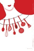Image of Utensil Necklace