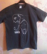 Image of Yuck Album T-Shirt (Grey)