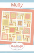 Image of melly quilt pattern #102 {PDF VERSION}