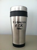 Image of A-OK Mug