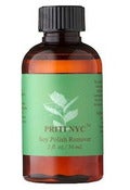 Image of PRITI SOY NAIL POLISH REMOVER