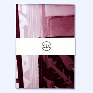 Image of SIX #2