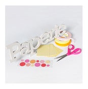Image of Paperie sign