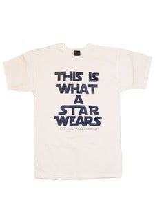 Image of Star Wears - r2d2 Colorway