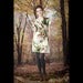 Image of Project Alabama Secret Garden dress