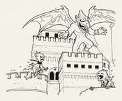 Image of Gargoyle's Quest