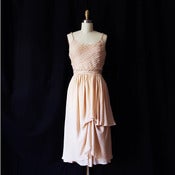 Image of Project Alabama Dirty Dancing dress