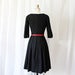Image of Dawn Sharp Wednesday dress