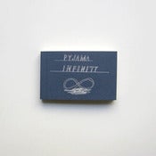 Image of Elina Minn: Pyjama Infinity
