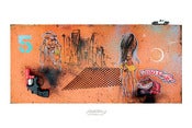 Image of Nova Kid City Print