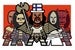 Image of Lordi - FI 2006