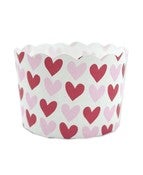 Image of Robert Gordon Hearts Patty Cake