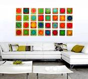 Image of Dancing in Circles 32 no1