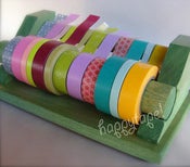 Image of 8inch multi-roll tape dispenser (pick a color!)