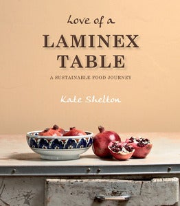 Image of Love of a Laminex Table