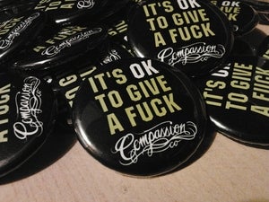 Image of It's OK Button