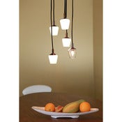 Image of Lux Multi pendant