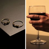 Image of simplicity ring