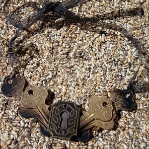Image of Locked Out