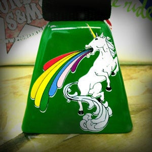 Image of Cowbells