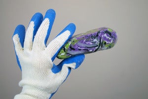 Image of Remnant (rock #2)