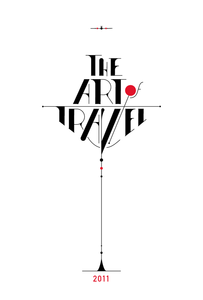 Image of The Art Of Travel