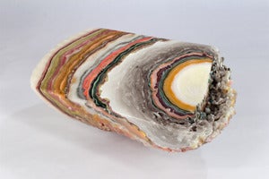 Image of AND YET (specimen #2)