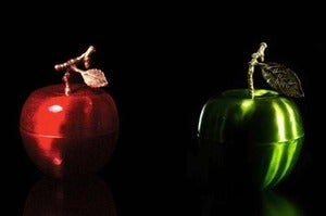 Image of DL & Co. - Le Pomme Vert