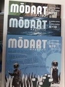 Image of Modart Magazines #9 - #11