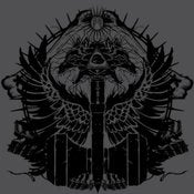 Image of Wolvhammer - Black Marketeers... Digi CD