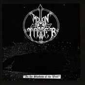 Image of MOONTOWER - In The Shadow Of The Wolf LP