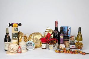 Image of Rudolf's Special Delivery