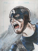 Image of Captain America: The First Avenger