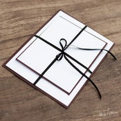 Image of Calais Invitation Set
