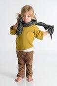 Image of Corduroy Pocket Pants