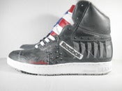 Image of U.S. Air Force x UniverSoles Custom Reebok BB4600 Hi