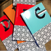 Image of Letter Journals