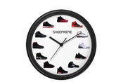 Image of Shoepreme Wall Clock 