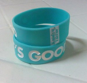 Image of "IT'S GOOD" Bracelet