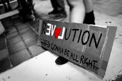 Image of rEVOLution
