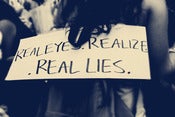 Image of Reality