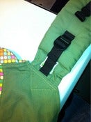 Image of NEW "Perfect Fit" shoulder strap adjusters