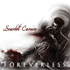 Image of NEW! "Foreverless" Digital Album