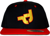 Image of FLIPSBURGH SNAPBACK