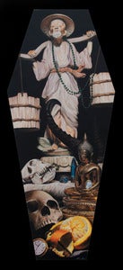 Image of A fathers past. limited to 36 each