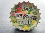 Image of Bottle Cap Ring