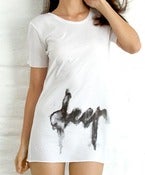 Image of Deep - unisex