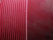 Image of Wheel Regrooving
