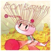 Image of Bomberman - Anne Masse