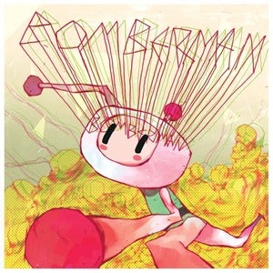 Image of Bomberman - Anne Masse